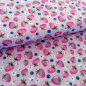 Preview: Baumwollstoff - Fruits - Erdbeeren Preview: Baumwollstoff - Fruits - Erdbeeren