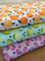 Preview: Baumwollstoff - Fruits - Erdbeeren Preview: Baumwollstoff - Fruits - Erdbeeren