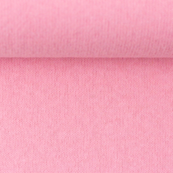 Strickstoff - Bene - rosa - neue Farbe - Hausmesse