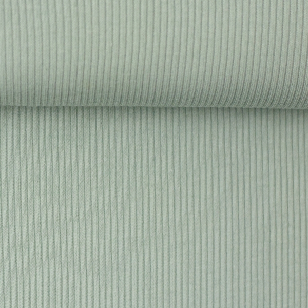 Rippjersey - Marissa - Uni - mint