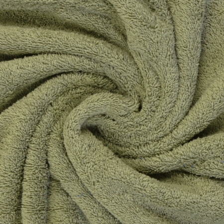 Ibiza - Frottee - oliv Ibiza - Frottee - oliv