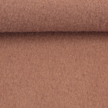 HW 25/26 - Wollwalk - Naomi - gekochte Wolle - apricot HW 25/26 - Wollwalk - Naomi - gekochte Wolle - apricot