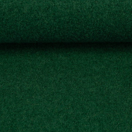 HW 25/26 - Wollwalk - Naomi - gekochte Wolle - grün HW 25/26 - Wollwalk - Naomi - gekochte Wolle - grün