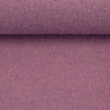 HW 25/26 - Wollwalk - Naomi - gekochte Wolle - flieder HW 25/26 - Wollwalk - Naomi - gekochte Wolle - flieder