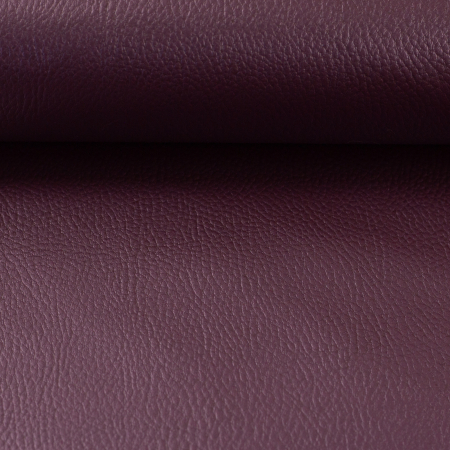 Rex - Kunstleder - aubergine - metallic Rex - Kunstleder - aubergine - metallic