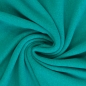 Preview: Strickstoff - Bono - angerauht - Made in Italy - mint