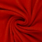 Preview: Strickstoff - Bono - angerauht - Made in Italy - terra