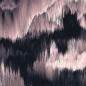 Preview: Viskose - Webware - Dripstones - by Thorsten Berger - rosa