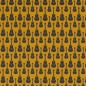 Preview: Sweat - Retro - Serie - Gitarren - gelb