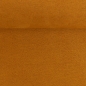Preview: Stretch Suede - Wildlederimitat - Uni - senf