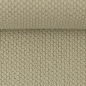 Preview: Strickstoff - Skadi - HW22-23 - Struktur-Strick - hellgrün - 190 cm BREITE!!!
