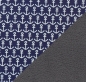 Preview: Nano - Softshell - Fiete - Anker - dunkelblau