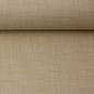 Preview: Baumwolle beschichtet - Uni - melliert - beige