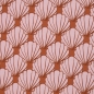 Preview: Sommersweat - French Terry - Seashell - by Cherry Picking