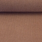 Preview: Strickstoff - Elisa - Baumwolle - apricot