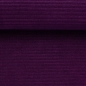 Preview: Cordjersey - Jutta - lila
