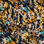 Preview: Jersey - Leo - Look - Baumwoll - Modal