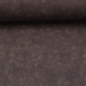 Preview: Baumwollstoff - Shadow - braun