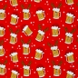 Preview: Sweat - Holly - Bier - Christmas Sweater
