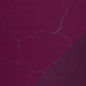 Preview: Sakura  *NANO Softshell* , reflektierend - Beere - Muster