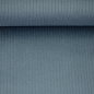 Preview: Breitcord - Uni - rauchblau - mit 3% Elasthan