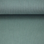 Preview: Breitcord - Uni - mint - mit 3% Elasthan