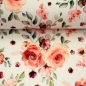 Preview: Rippjersey - Mia - Rosen