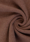 Preview: Merino Fleece - warm & weich - apricot