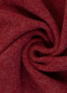 Preview: Merino Fleece - warm & weich - rot