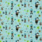 Preview: Jersey - Ahoi - Piraten - Mrs Mint Design