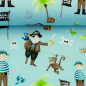 Preview: Jersey - Ahoi - Piraten - Mrs Mint Design