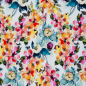 Preview: Jersey  - Lena - Blumen