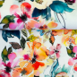Preview: Jersey  - Lena - Blumen