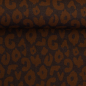 Preview: Happy Leo Canvas - by Cherry Picking - braun