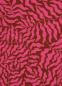 Preview: Viskose - Webware - Dancing Algae - by Thorsten Berger - pink - braun