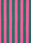Preview: Viskose Jersey - Happy Stripes - by Cherry Picking - pink - eucalyptus