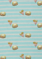 Preview: Jersey - Pommes & Burger - by Christiane Zielinski