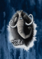 Preview: Panel - Sommersweat - on the rocks - Mammut - blau - Thorsten Berger