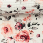 Preview: Musselin - Thea - Rosen