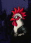 Preview: Sommersweat -  Chickeria - Thorsten Berger - Panel - Nope