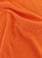 Preview: Jacquardjersey - Struktur - Leo - orange