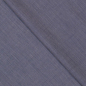 Preview: Webstoff - Leinenoptik - Viskose - Bananenfasern - denim