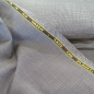 Preview: Webstoff - Leinenoptik - Viskose - Bananenfasern - denim
