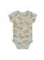 Preview: Jersey - Capybara Friends by Mrs Mint Design - mint
