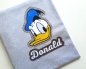 Preview: Panel - Jersey - Donald