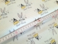 Preview: Baumwollstoff - Bugs Bunny - weiss