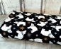 Preview: Hanging With My Gnomies by Fabric Editions - Eisbären