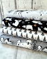 Preview: Hanging With My Gnomies by Fabric Editions - Eisbären
