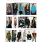 Preview: Burda Style - 11/2025