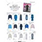 Preview: Burda Style - 1/2026 - Happy New year